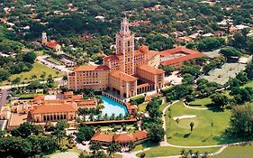 The Biltmore Hotel Miami